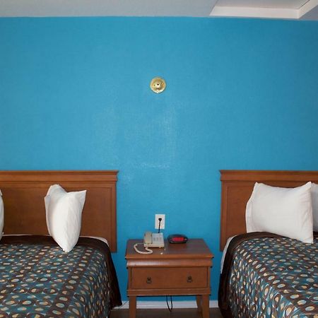 Vagabond Inn Buttonwillow I-5 Exit 253 Μπέικερσφιλντ Εξωτερικό φωτογραφία