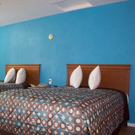 Vagabond Inn Buttonwillow I-5 Exit 253 Μπέικερσφιλντ Εξωτερικό φωτογραφία