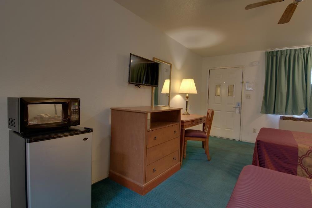 Vagabond Inn Buttonwillow I-5 Exit 253 Μπέικερσφιλντ Εξωτερικό φωτογραφία
