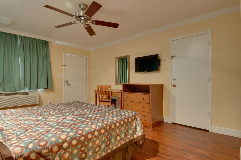 Vagabond Inn Buttonwillow I-5 Exit 253 Μπέικερσφιλντ Δωμάτιο φωτογραφία